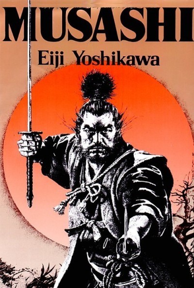 Musashi - A Review of one of the Best Books About Ronin ...