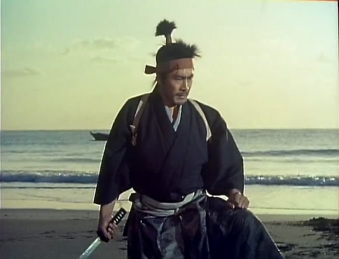 Miyamoto Musashi Ronin : Musashi grew up in a time of great change in ...